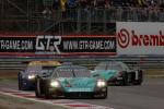 Maserati MC-12 Corse GT FIA 2005 года